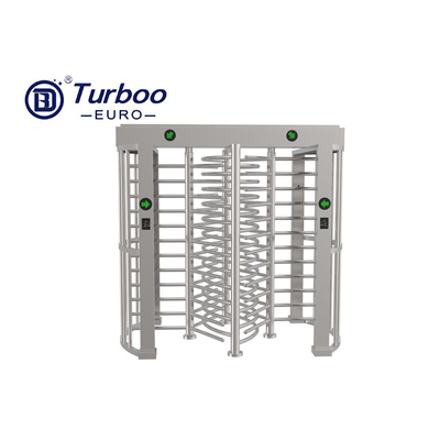 Entretien minimal de pleines de taille portes électroniques de tourniquet pour des stades