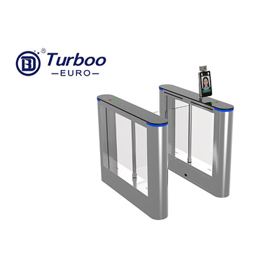 Tourniquets intelligents de systèmes automatiques de capteur de 5 paires de tourniquet infrarouge de contrôle d'accès