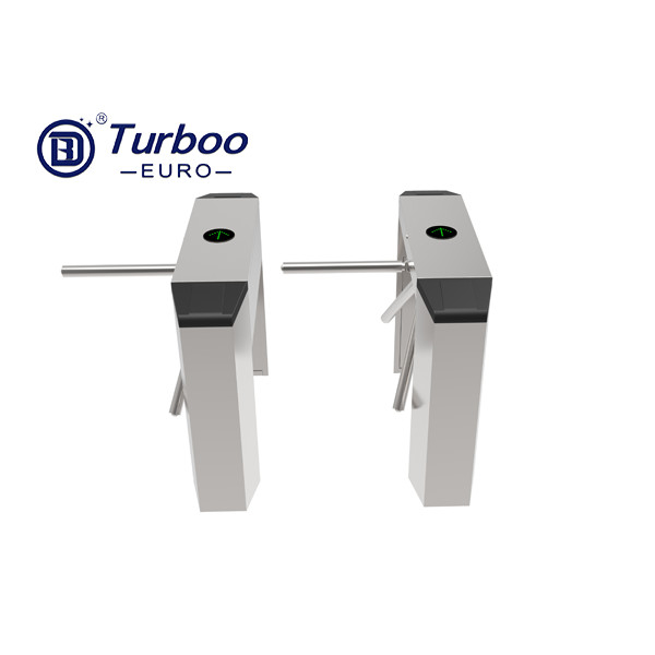 Type antipluie de pont de systèmes d'entrée de tourniquet de taille de taille de trépied de Dual Core