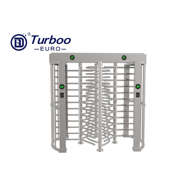 Entretien minimal de pleines de taille portes électroniques de tourniquet pour des stades