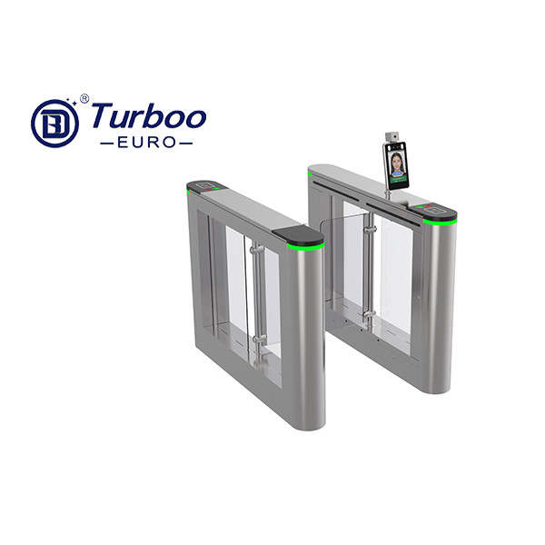 Anti tourniquet 35W de contrôle d'accès d'oscillation de rouille largeur de passage de 600mm - de 900mm