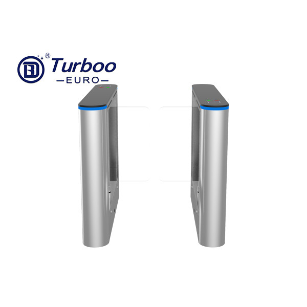 Modes de contrôle multiples de tourniquet stable de créneau de vitesse avec le lecteur de cartes de RFID
